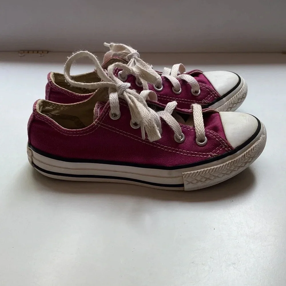 Converse chucks chuck